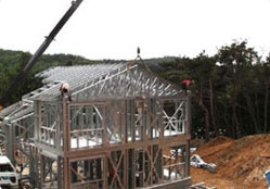 스틸하우스 사진