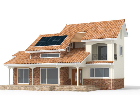 40평형 투시도 사진