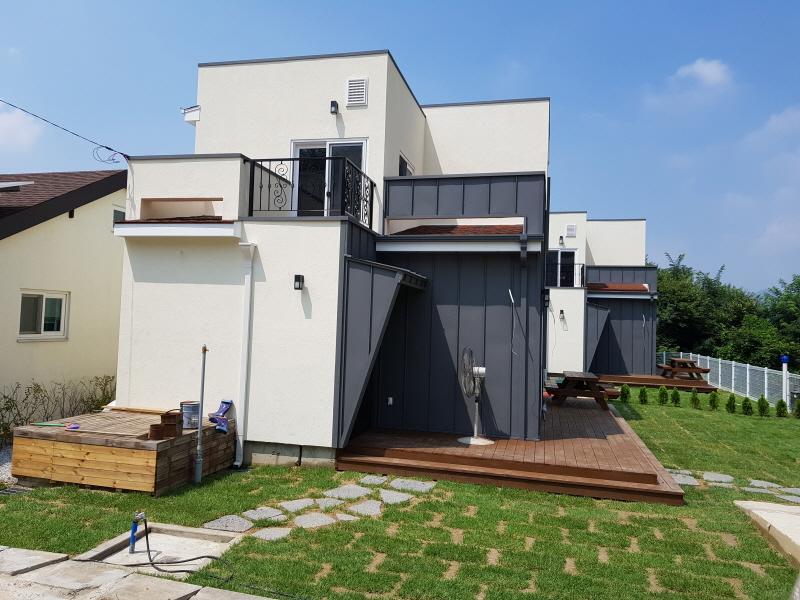 경기도 이천시 수남리